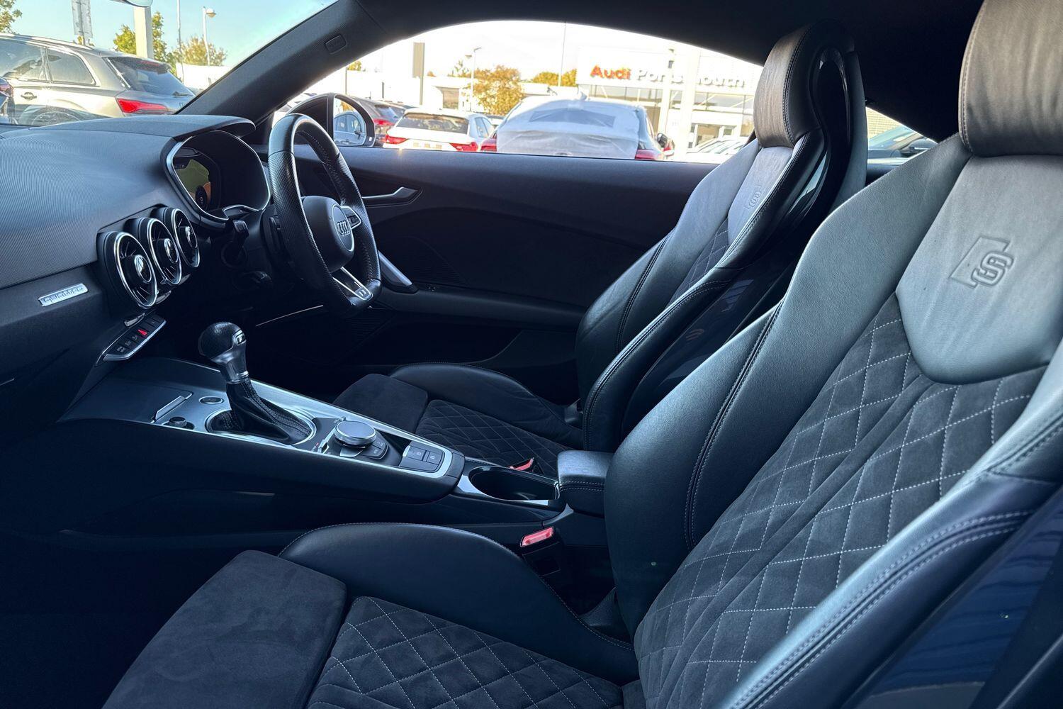 Used Audi TT 2020 for sale - 76137976: Photo 29