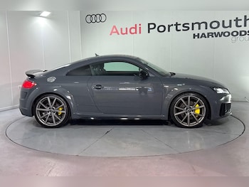 Used Audi TT 2020 for sale - 76137976: Photo 2