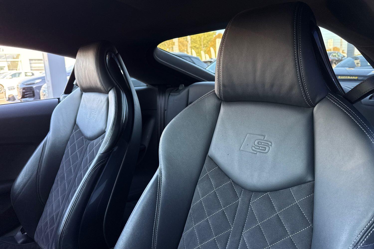 Used Audi TT 2020 for sale - 76137976: Photo 30