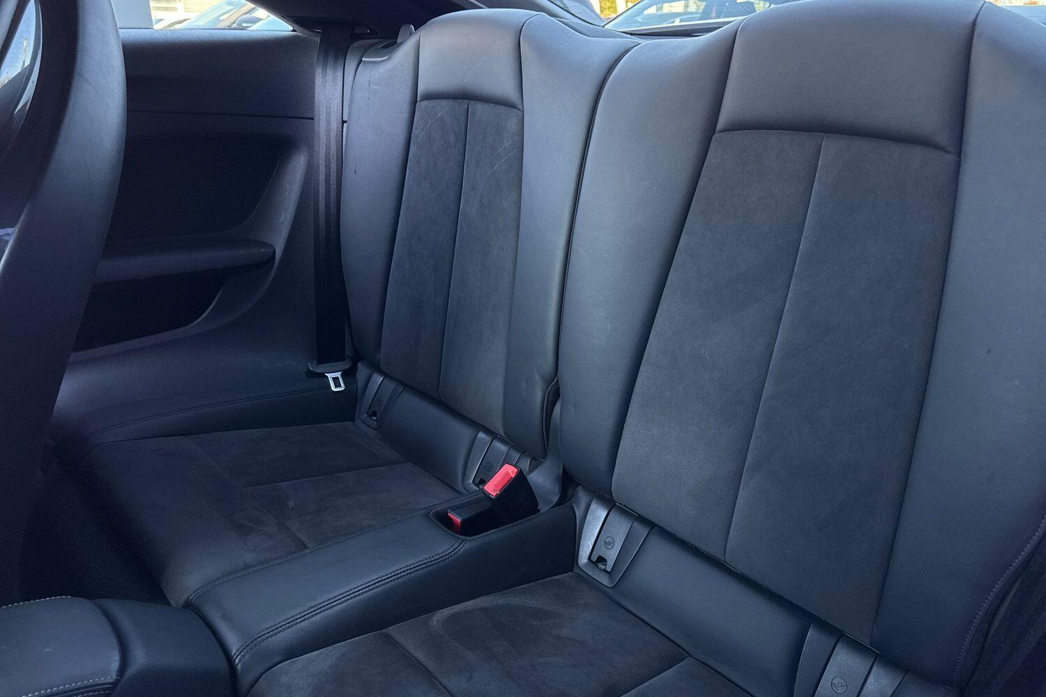 Used Audi TT 2020 for sale - 76137976: Photo 31