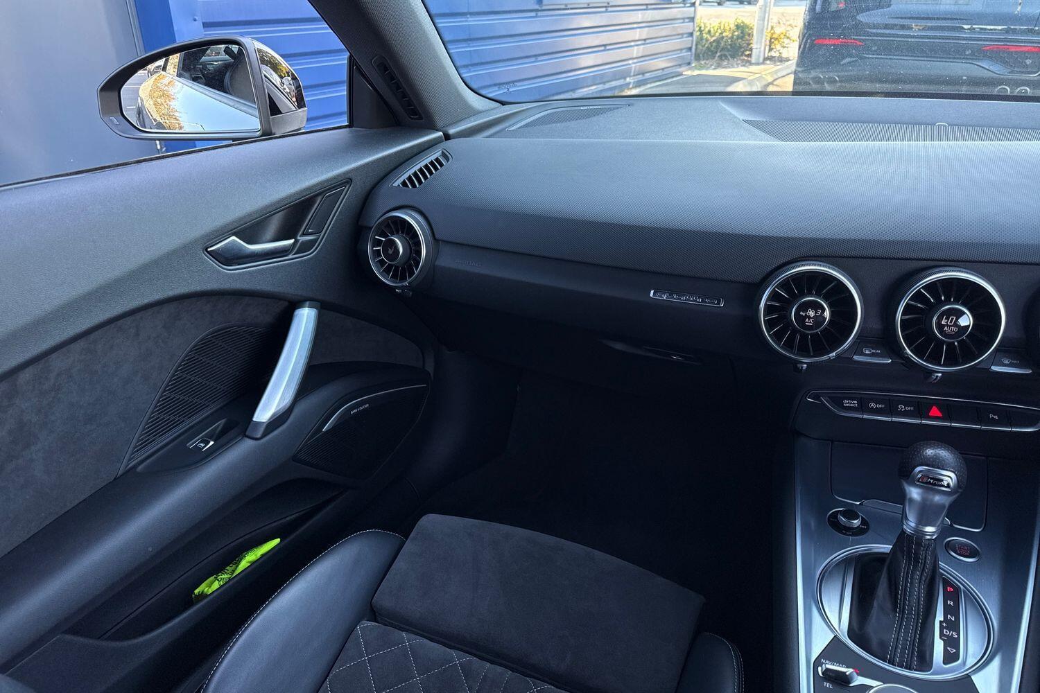 Used Audi TT 2020 for sale - 76137976: Photo 33