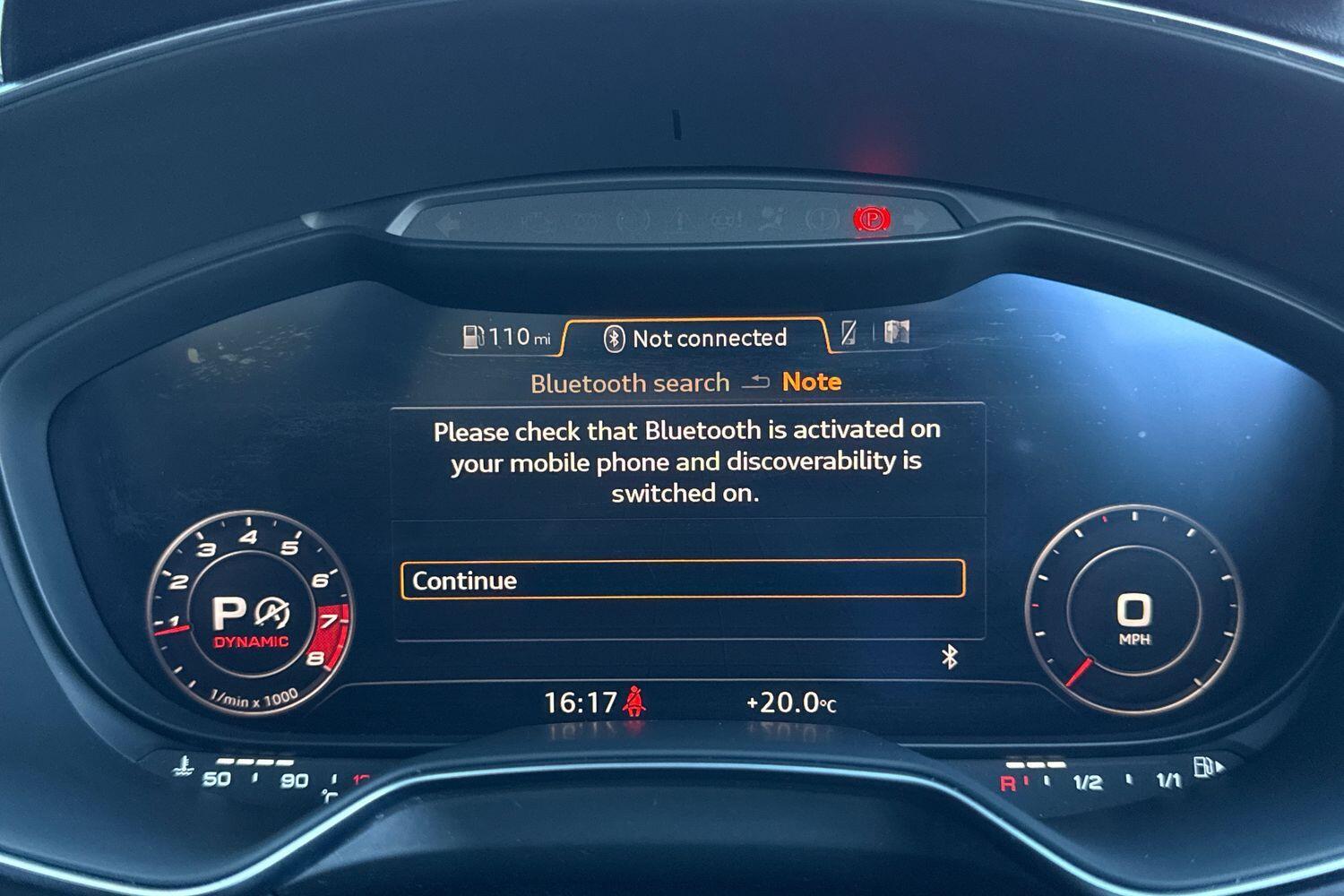 Used Audi TT 2020 for sale - 76137976: Photo 35