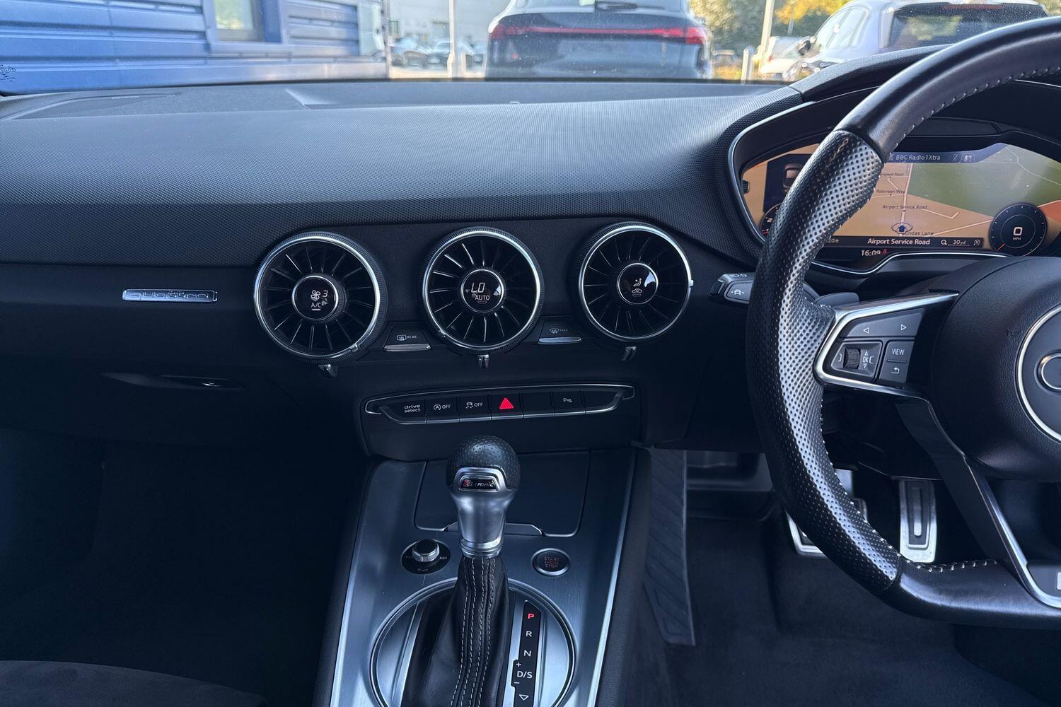 Used Audi TT 2020 for sale - 76137976: Photo 37