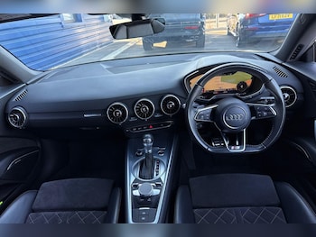 Used Audi TT 2020 for sale - 76137976: Photo 3