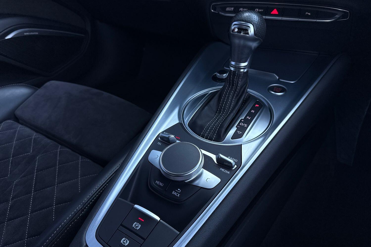 Used Audi TT 2020 for sale - 76137976: Photo 42