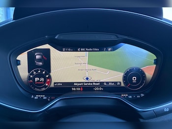 Used Audi TT 2020 for sale - 76137976: Photo 4