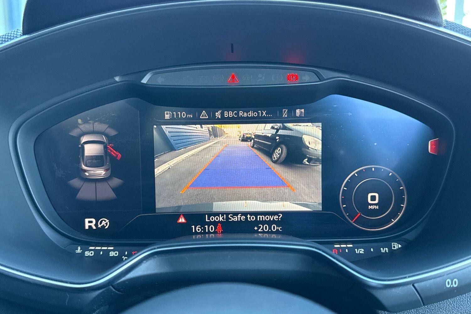 Used Audi TT 2020 for sale - 76137976: Photo 5