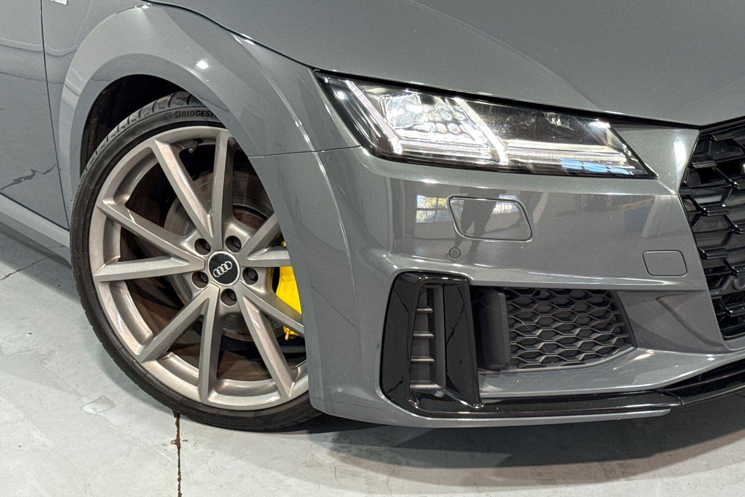Used Audi TT 2020 for sale - 76137976: Photo 6