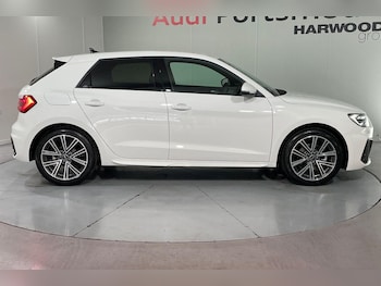 Used Audi A1 2025 for sale - 75388209: Photo
