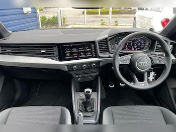 Used Audi A1 2025 for sale - 75388209: Photo