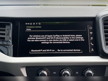 Used Audi A1 2025 for sale - 75388209: Photo