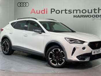 (71) - 1.4 eHybrid 12.8kWh V1 SUV 5dr Petrol Plug-in Hybrid DSG Euro 6 (s/s) (204