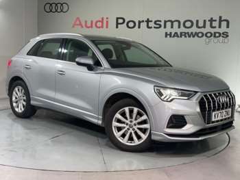 2020 (70) - 2.0 TDI 35 Sport SUV 5dr Diesel S Tronic Euro 6 (s/s) (150 ps)