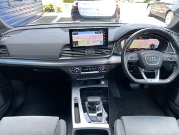 Used Audi Q5 2022 for sale - 75140800: Photo