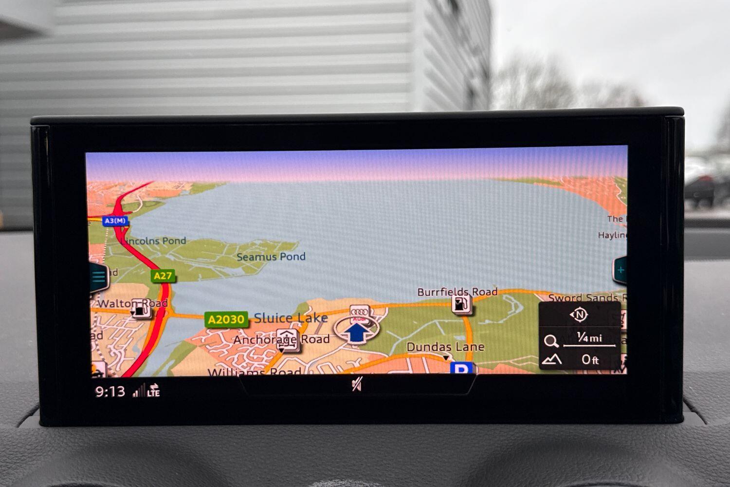 Used Audi Q2 2022 for sale - 77291422: Photo 11