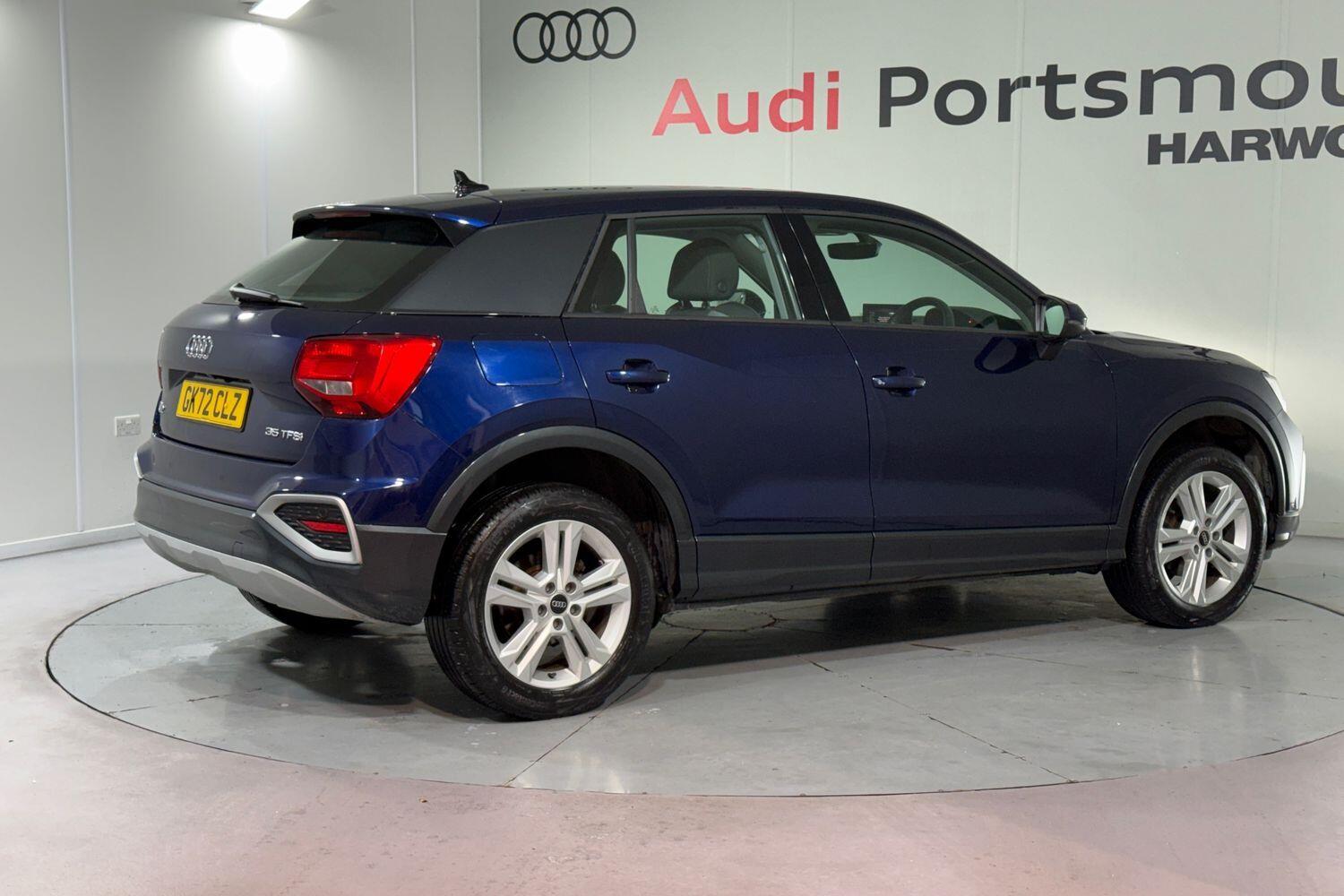 Used Audi Q2 2022 for sale - 77291422: Photo 15