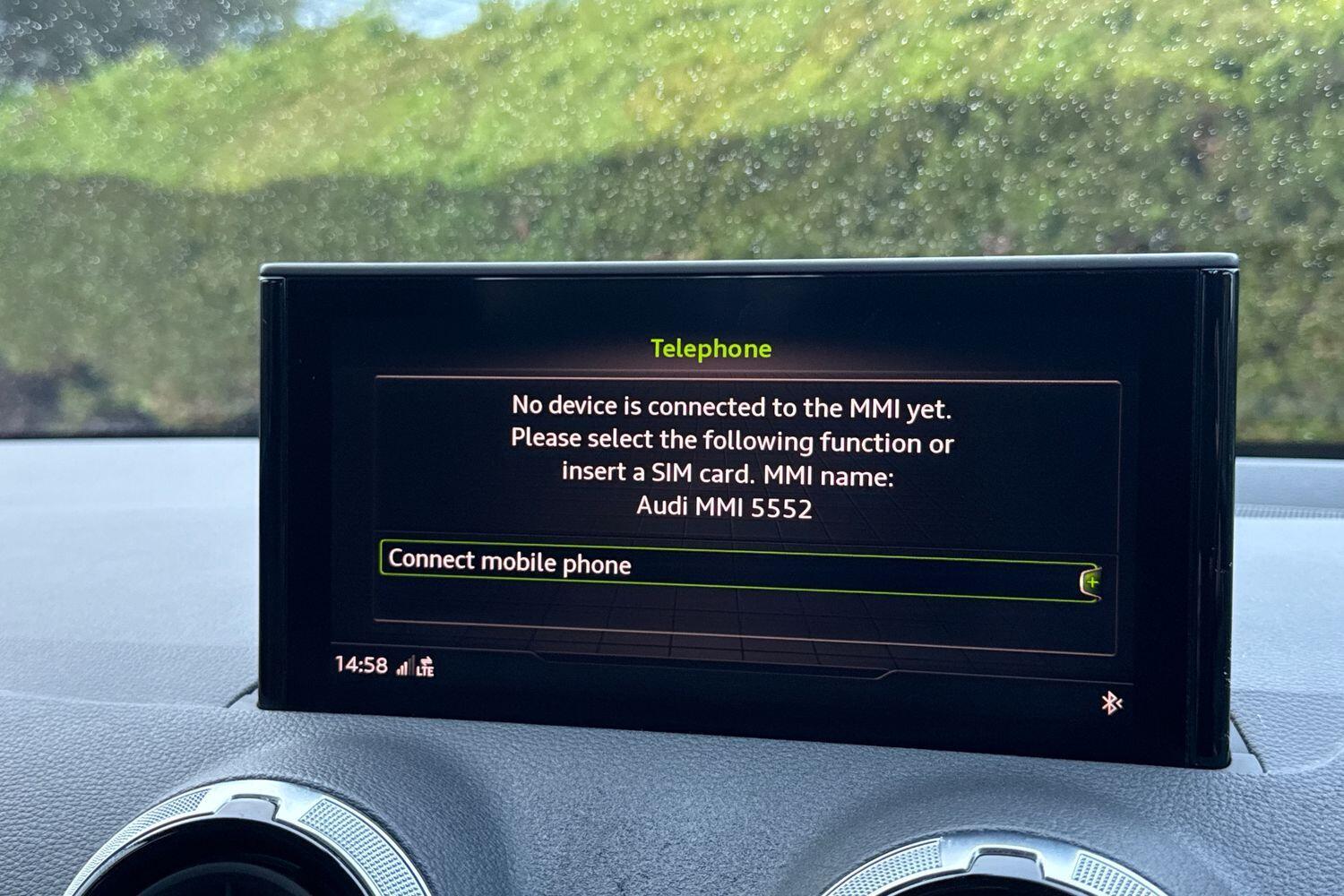 Used Audi Q2 2022 for sale - 77291422: Photo 19