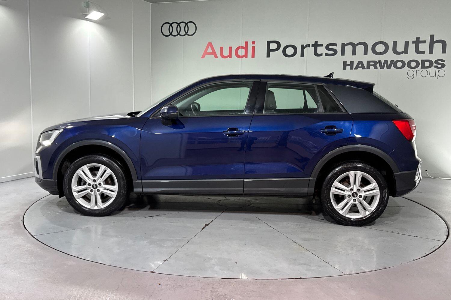 Used Audi Q2 2022 for sale - 77291422: Photo 20