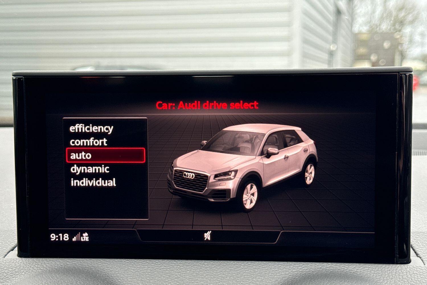 Used Audi Q2 2022 for sale - 77291422: Photo 21