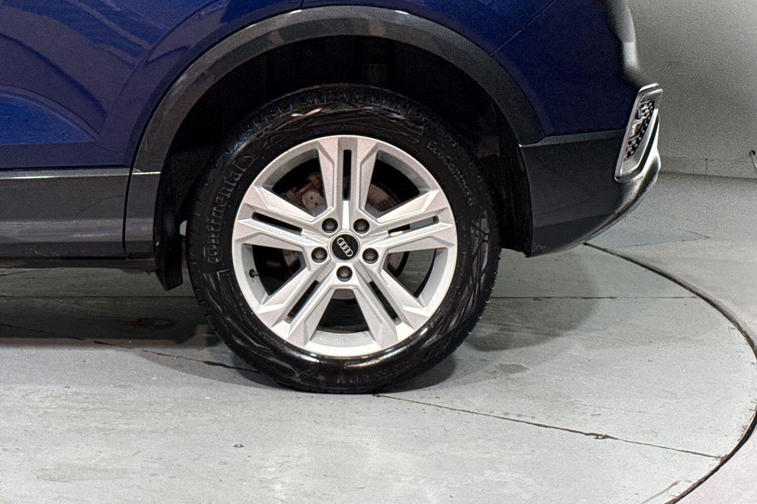 Used Audi Q2 2022 for sale - 77291422: Photo 22