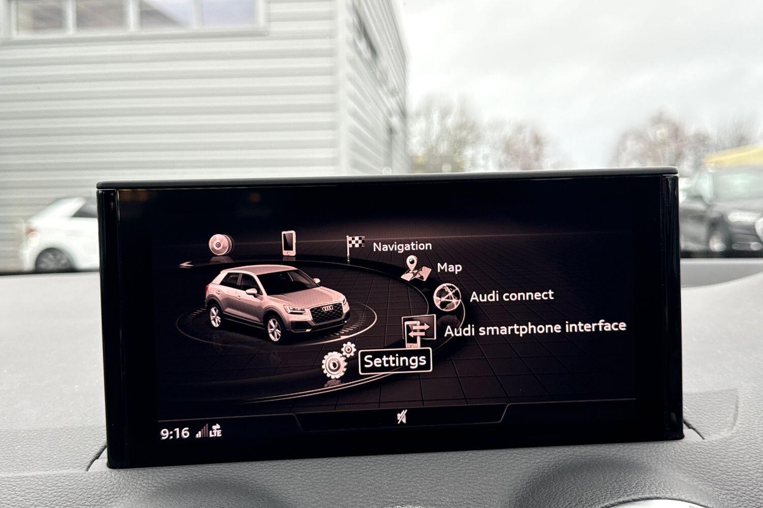 Used Audi Q2 2022 for sale - 77291422: Photo 23