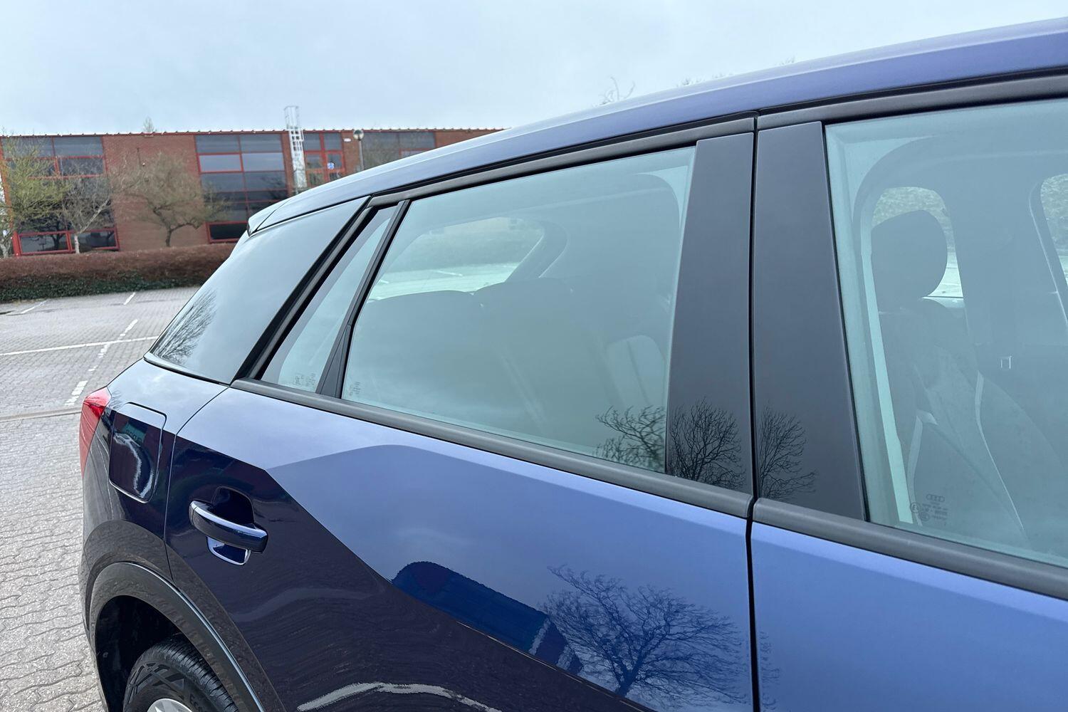 Used Audi Q2 2022 for sale - 77291422: Photo 25