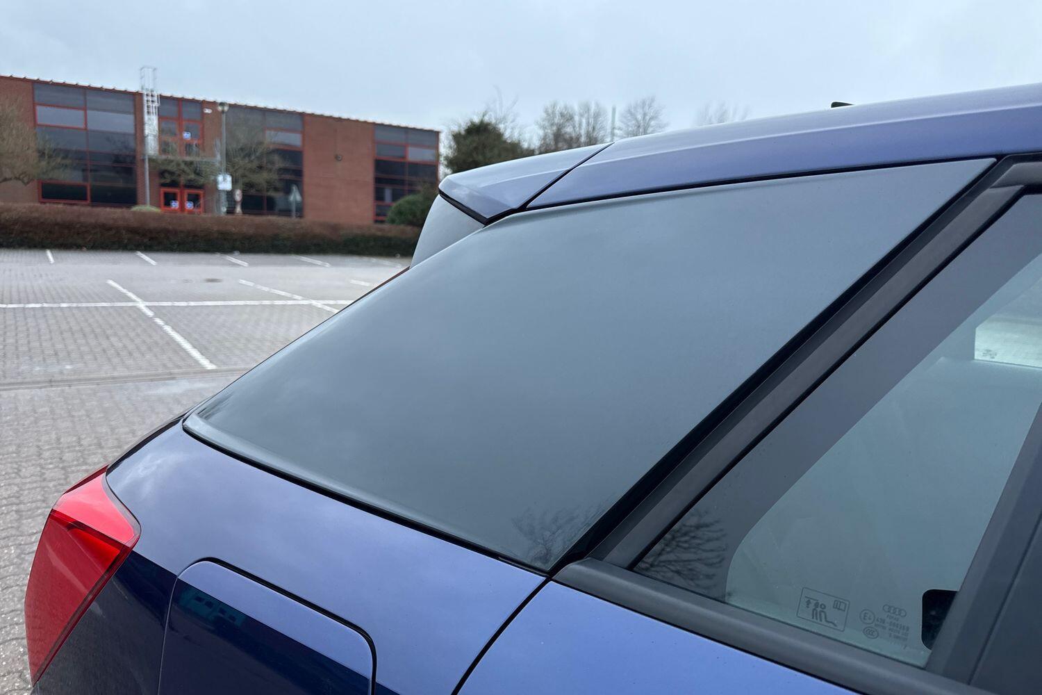 Used Audi Q2 2022 for sale - 77291422: Photo 31