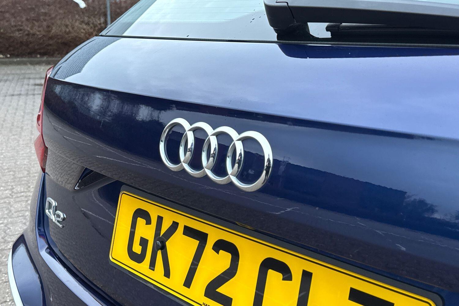 Used Audi Q2 2022 for sale - 77291422: Photo 32