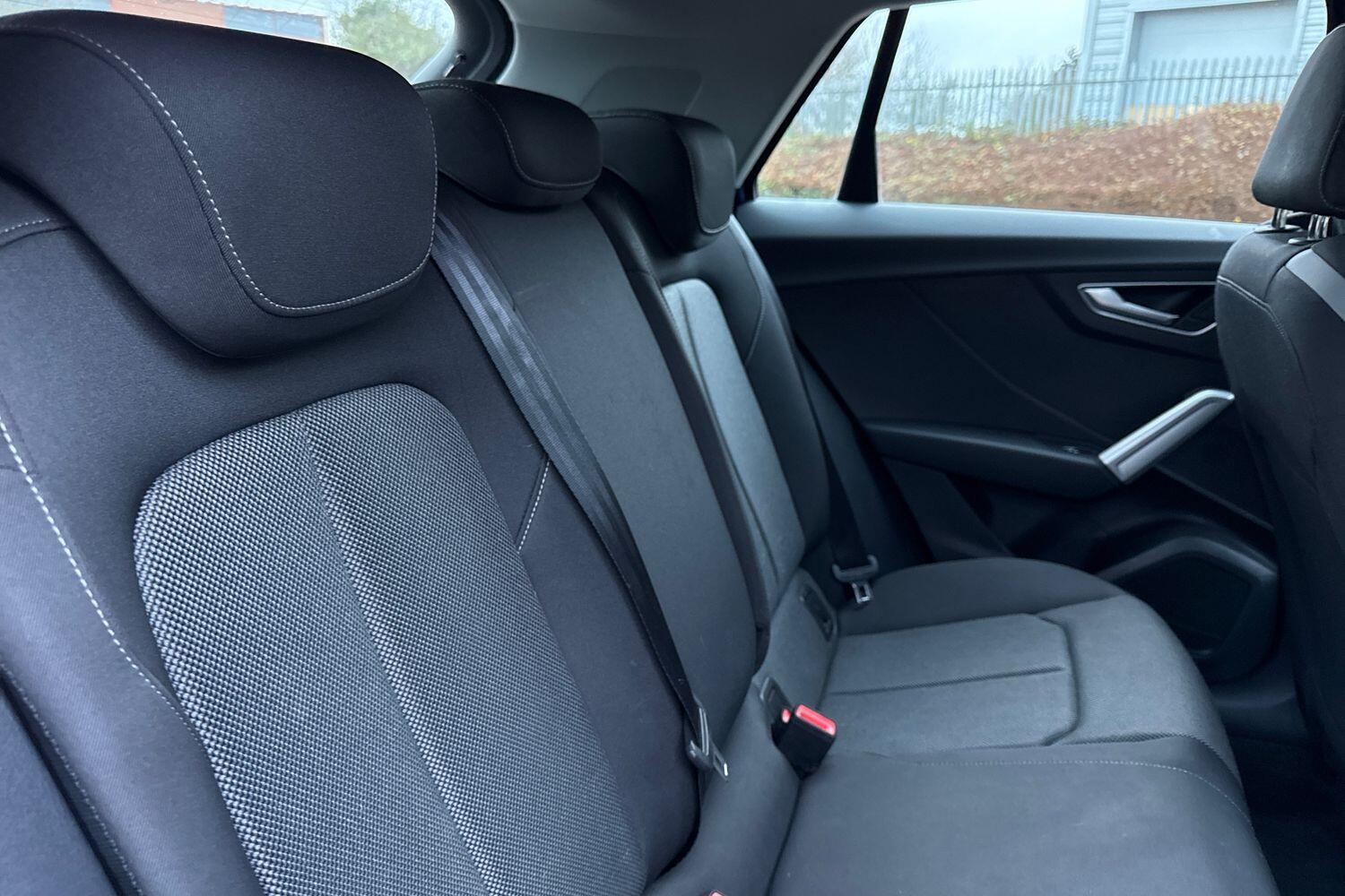 Used Audi Q2 2022 for sale - 77291422: Photo 37