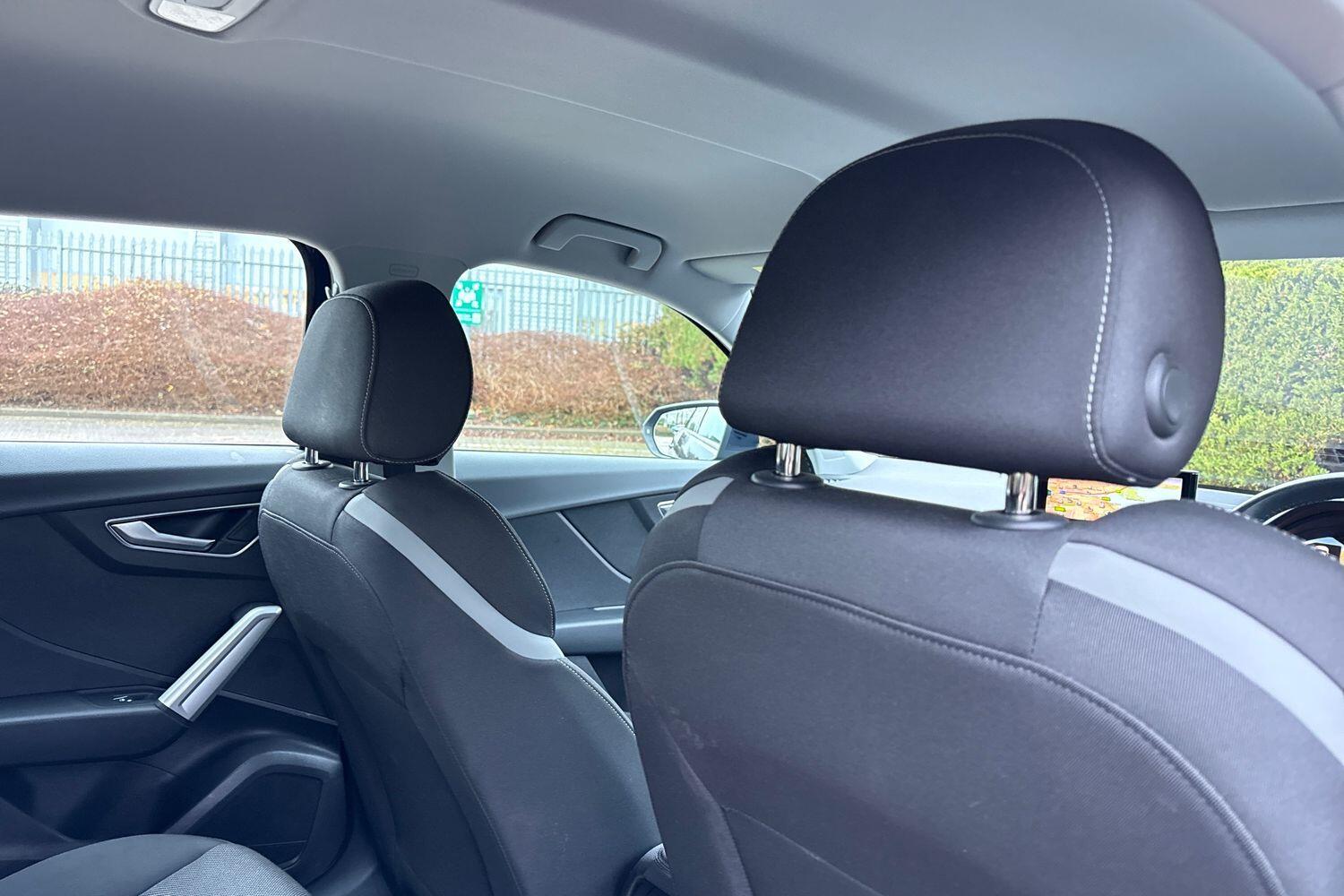 Used Audi Q2 2022 for sale - 77291422: Photo 38