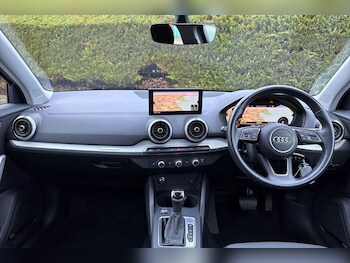 Used Audi Q2 2022 for sale - 77291422: Photo