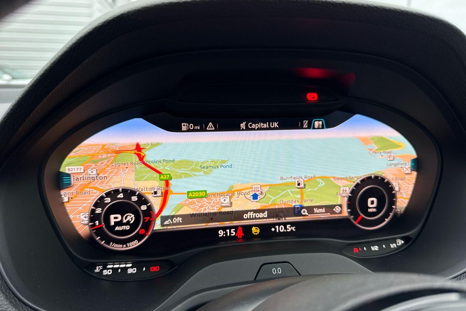 Used Audi Q2 2022 for sale - 77291422: Photo 4