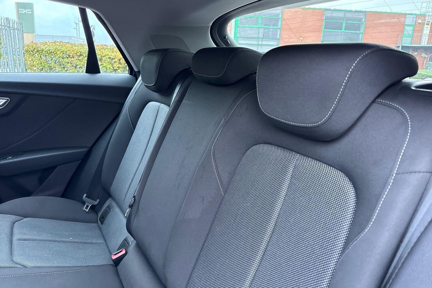 Used Audi Q2 2022 for sale - 77291422: Photo 40