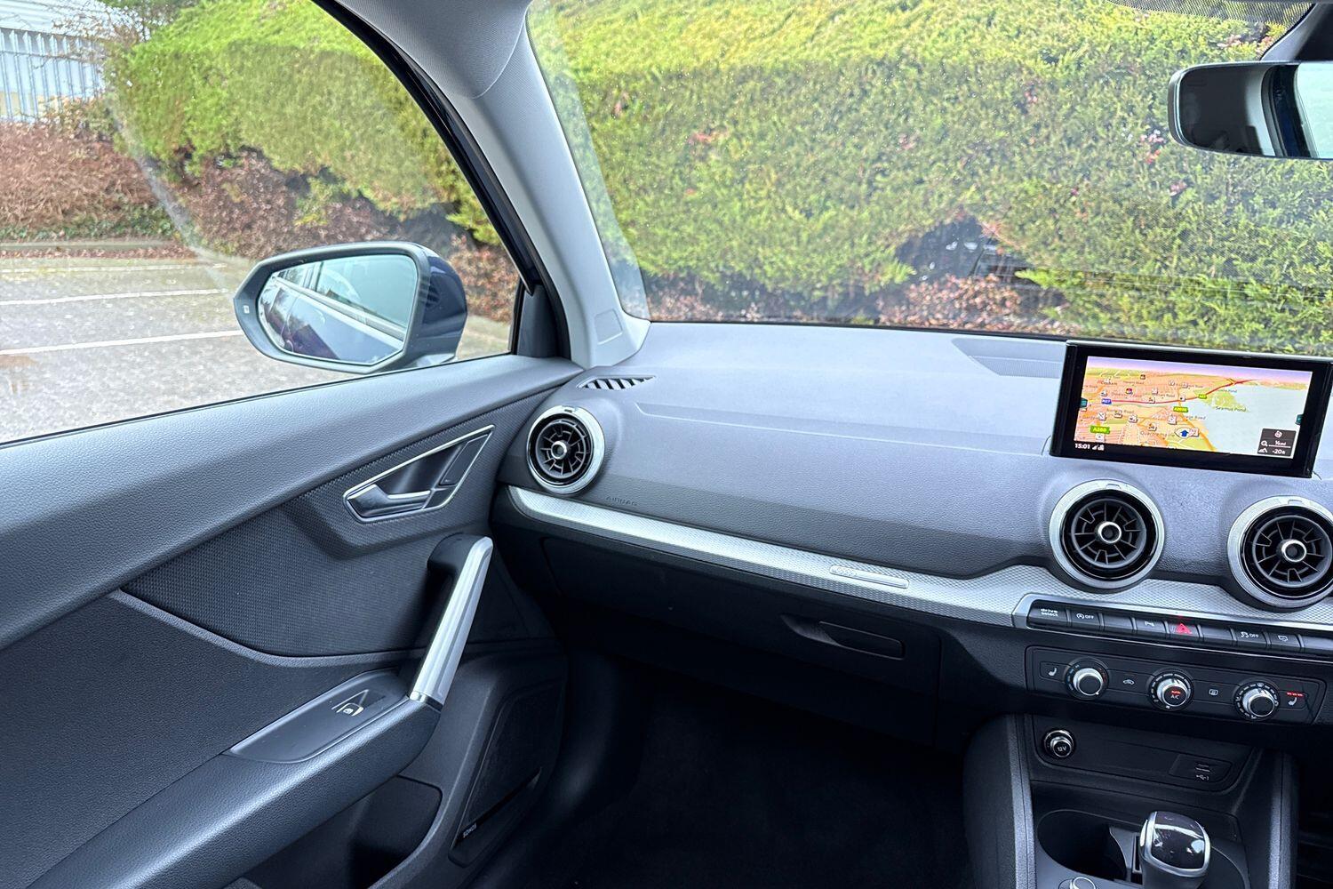 Used Audi Q2 2022 for sale - 77291422: Photo 42