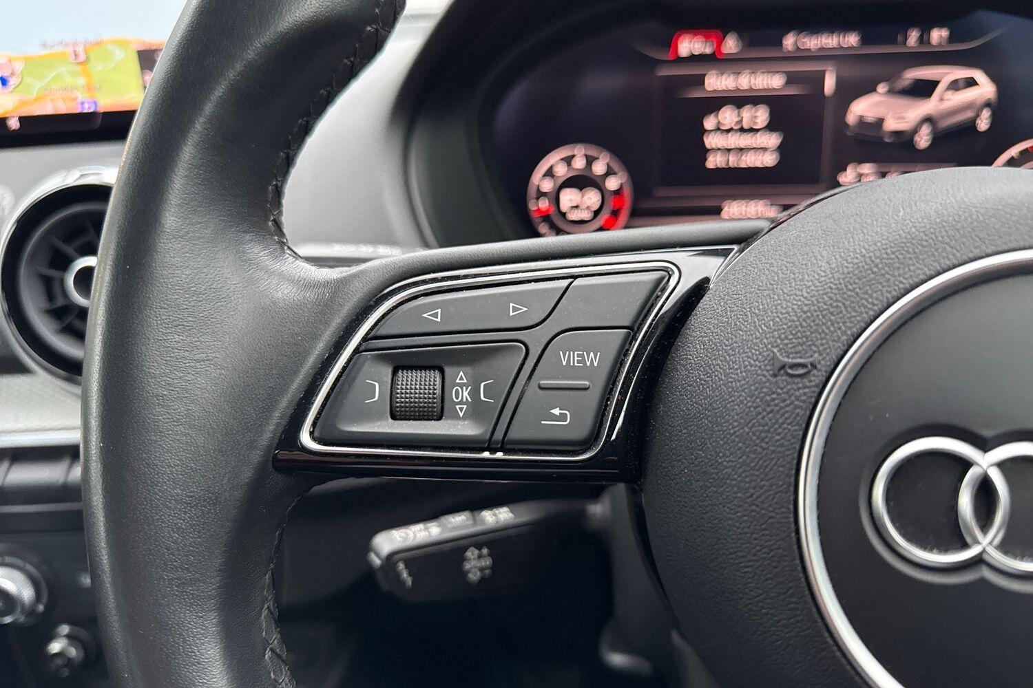 Used Audi Q2 2022 for sale - 77291422: Photo 44