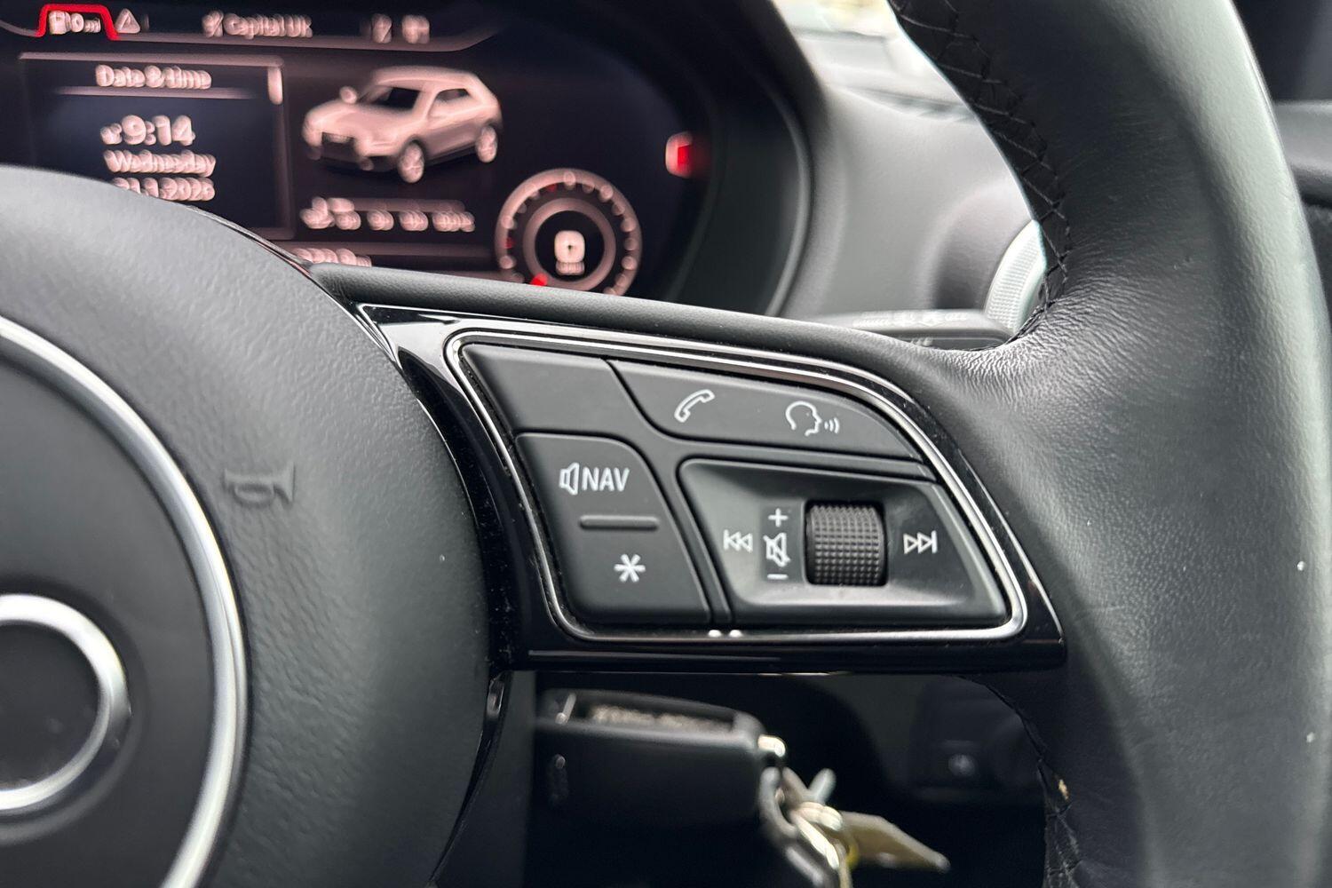 Used Audi Q2 2022 for sale - 77291422: Photo 45