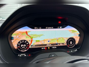 Used Audi Q2 2022 for sale - 77291422: Photo