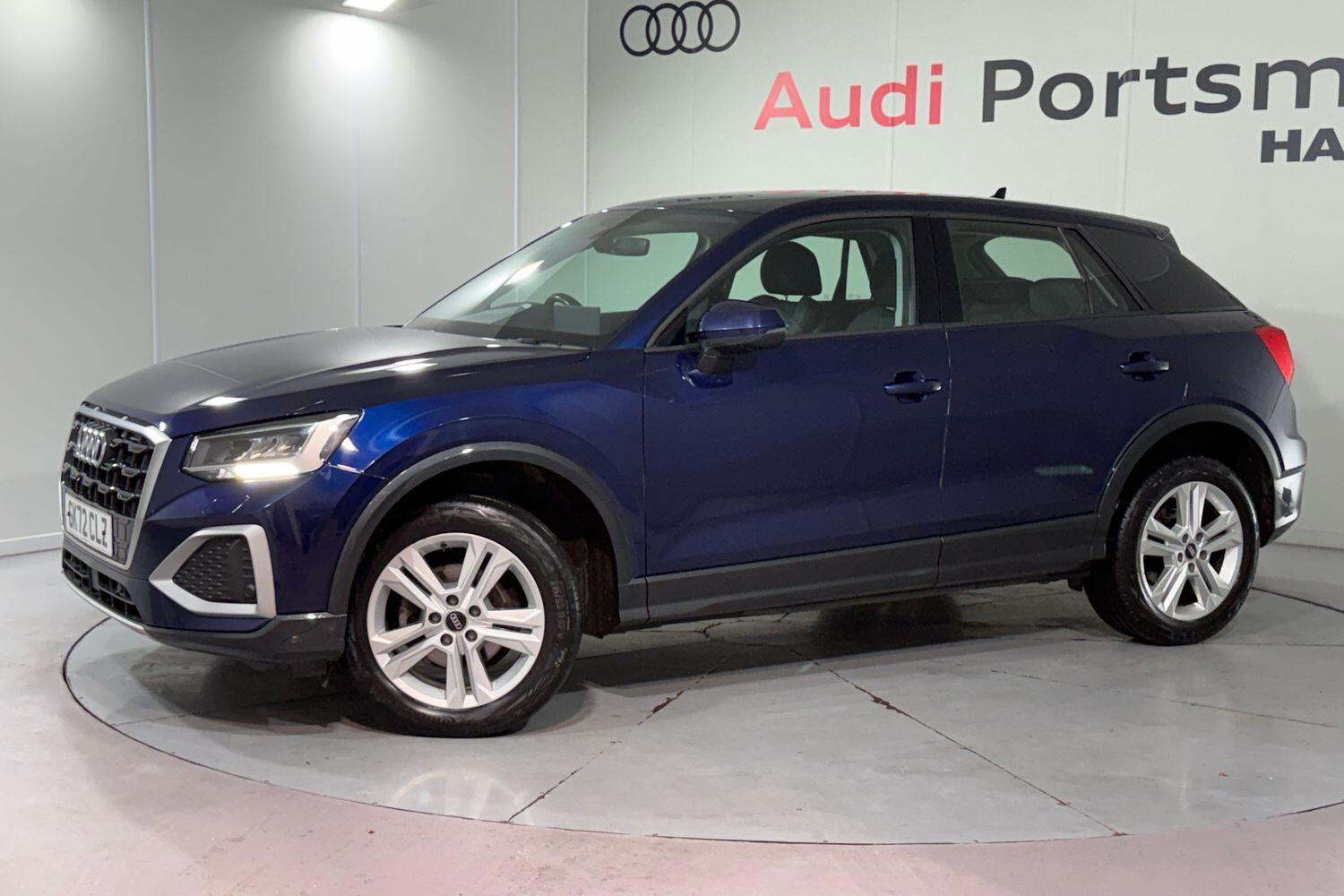 Used Audi Q2 2022 for sale - 77291422: Photo 5