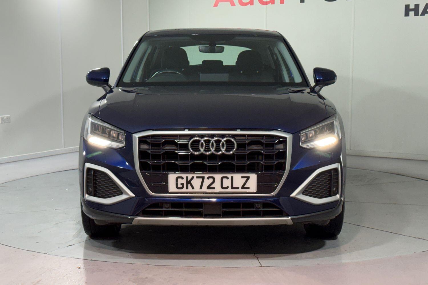 Used Audi Q2 2022 for sale - 77291422: Photo 7