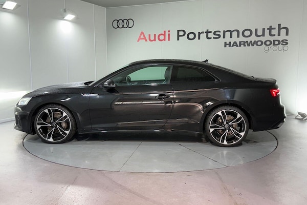 Used Audi A5 2020 for sale - 76226370: Photo 10