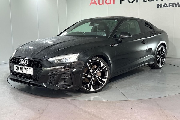 Used Audi A5 2020 for sale - 76226370: Photo 11