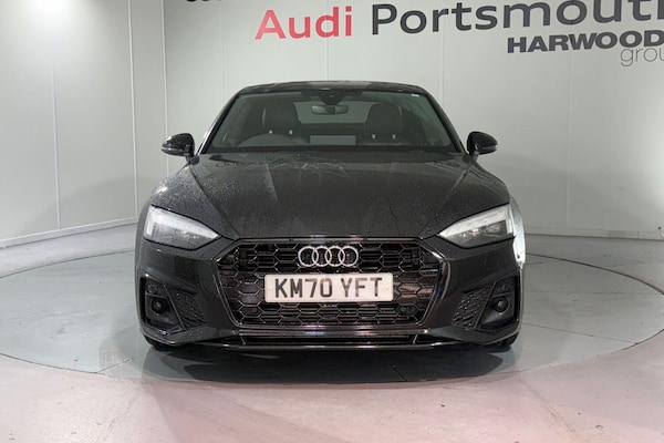 Used Audi A5 2020 for sale - 76226370: Photo 12