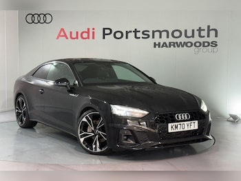 Audi - A5