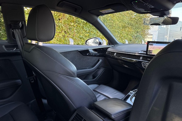 Used Audi A5 2020 for sale - 76226370: Photo 23