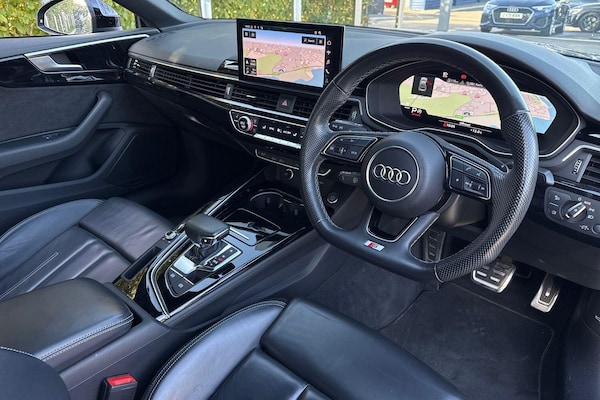 Used Audi A5 2020 for sale - 76226370: Photo 26