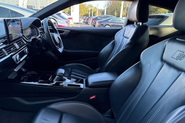 Used Audi A5 2020 for sale - 76226370: Photo 28