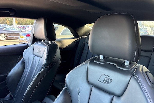 Used Audi A5 2020 for sale - 76226370: Photo 29