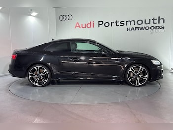 Used Audi A5 2020 for sale - 76226370: Photo 2