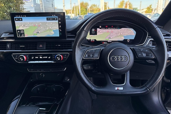 Used Audi A5 2020 for sale - 76226370: Photo 36