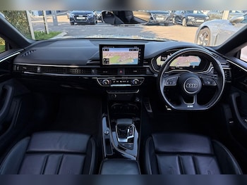 Used Audi A5 2020 for sale - 76226370: Photo 3